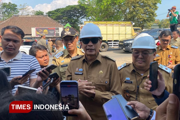 Wali Kota Malang Minta Penegakan SOP dan Sanksi Tegas Terkait Kasus MBG Basi
