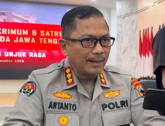 Polda Jateng Siapkan Kejuaraan Tinju dan Kickboxing 2025 untuk Tekan Kekerasan di Kalangan Remaja
