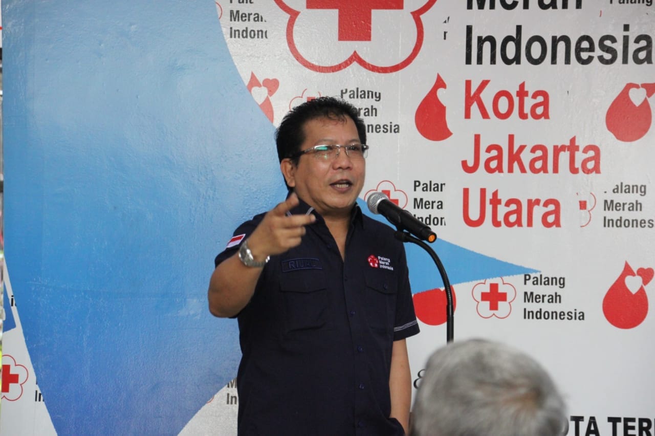 Rijal Kobar Apresiasi Tindakan Tegas Aparat terhadap Pelaku Penjarahan dan Demo Anarkis