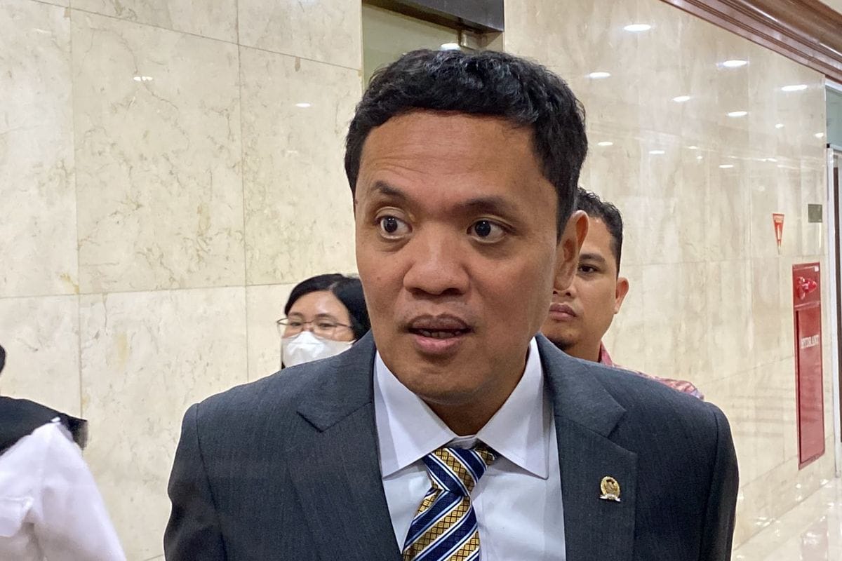 Polri Dapat Apresiasi Komisi III DPR RI Berkat Suksesnya Pengelolaan SPPG
