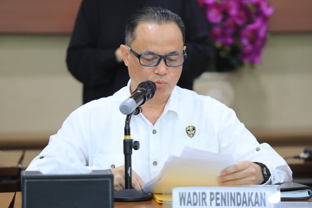 Dua Tersangka Korupsi PT SPR BUMD Riau Ditetapkan, Nilai Kerugian Fantastis
