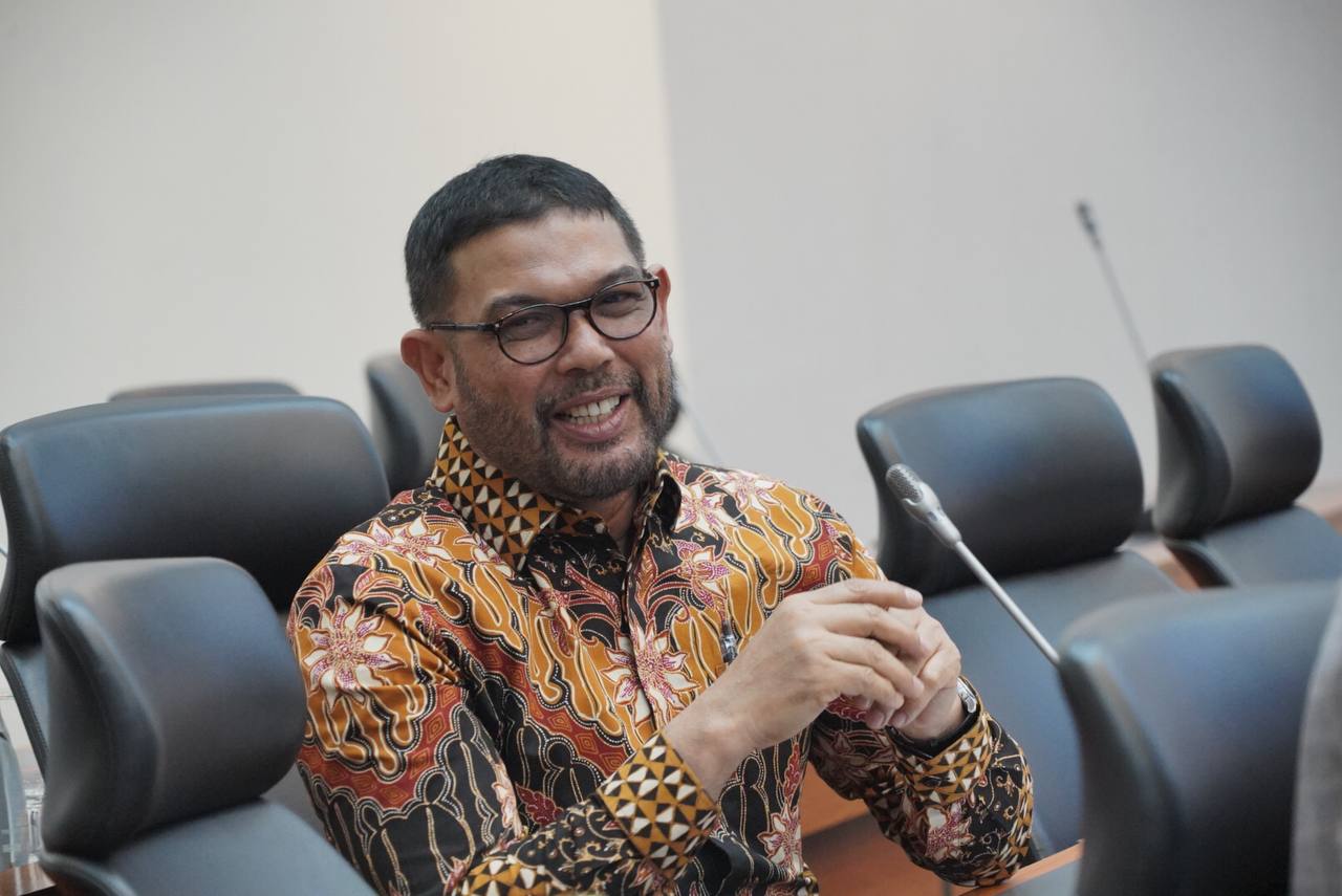 DPR Puji Kinerja Polri dalam Ungkap Ribuan Kasus Narkoba, Dinilai Selaras dengan Asta Cita Pemerintah