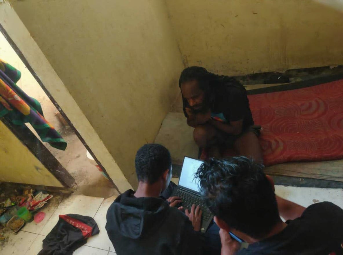Anggota KKB Puncak Diringkus Satgas Damai Cartenz di Lanny Jaya, Diduga Pelaku Penembakan