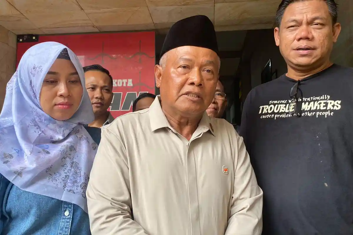 Data Pribadi Diduga Dicuri, Yai Mim Akan Laporkan Kasus ke Polresta Malang Kota