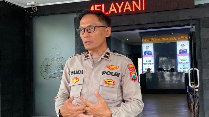 Polresta Malang Kota Bakal Panggil Mahasiswa dan Tetangga Eks Dosen UIN Malang