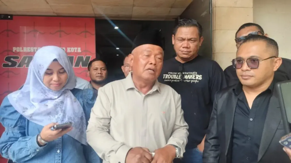 Polresta Malang Kota Periksa Yai Mim dalam Dua Perkara Berbeda
