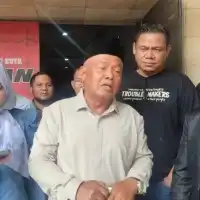 Dua Agenda Sekaligus, Yai Mim Datangi Polresta Malang Kota