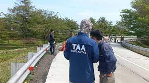 Korlantas Polri Selidiki Penyebab Kecelakaan Maut di Tol Pemalang