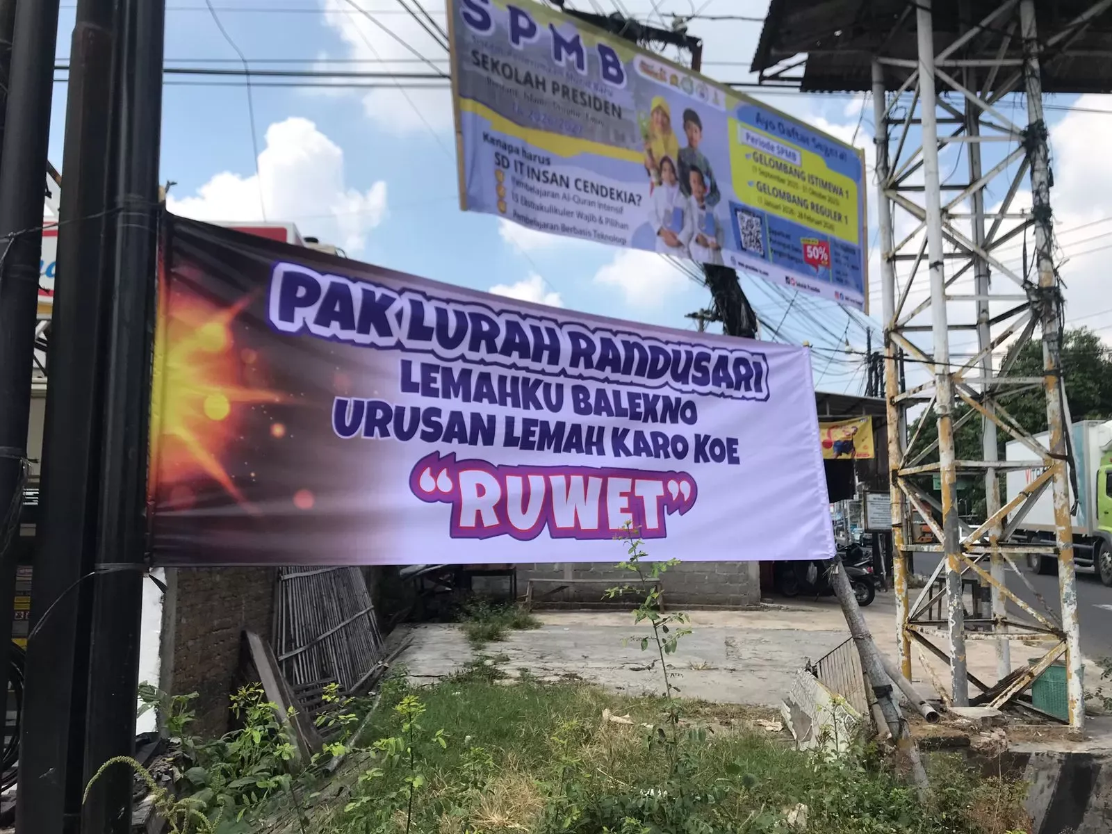 Kejari dan Polres Boyolali Selidiki Dugaan Penyerobotan Tanah Kas Desa Randusari