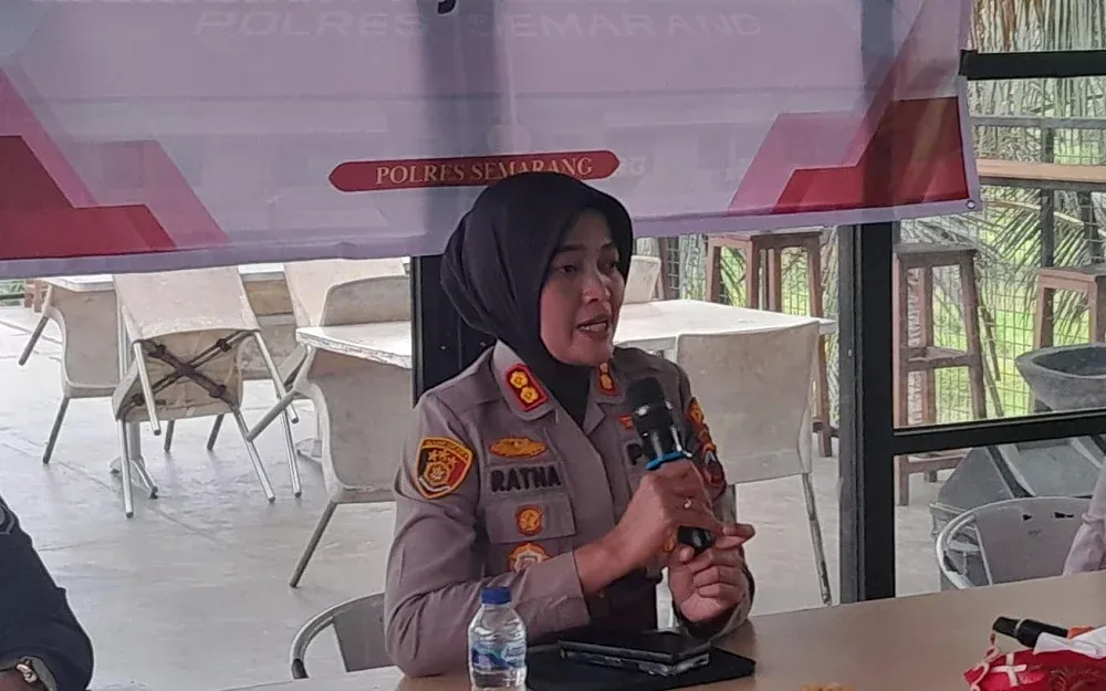Video Masjid Diacak-acak di Bandungan Viral, Polres Semarang Telusuri Pembuat Konten