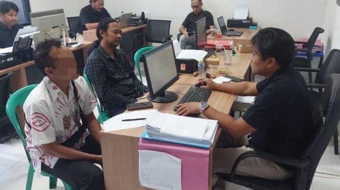 Pria di Banyumas Diringkus Polisi Usai Cabuli Anak Tirinya Sendiri