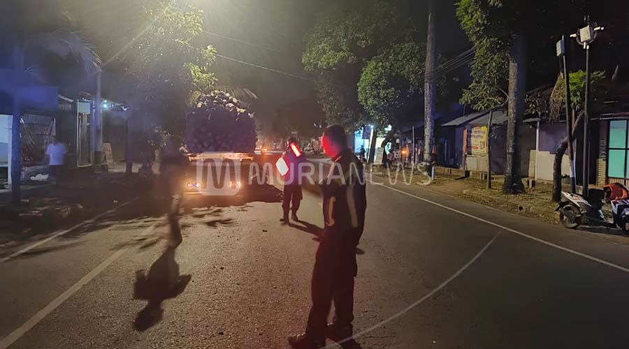 Dua Warga Jepara Meninggal Dunia Akibat Kecelakaan dalam Satu Hari