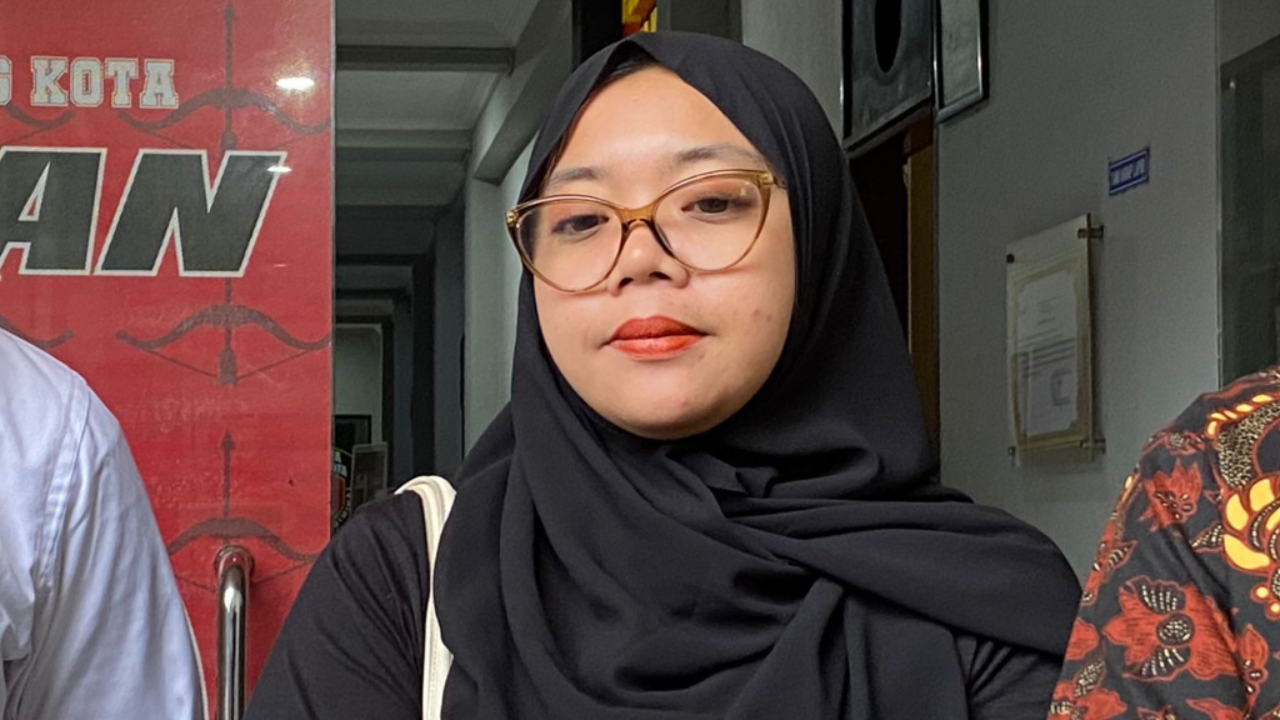 Sahara Diperiksa Selama 5 Jam Terkait Dugaan Pelecehan oleh Mantan Dosen UIN Malang