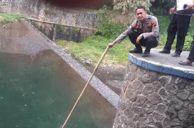 Bermain Berujung Tragis, Dua Anak di Kabupaten Semarang Meninggal Tenggelam