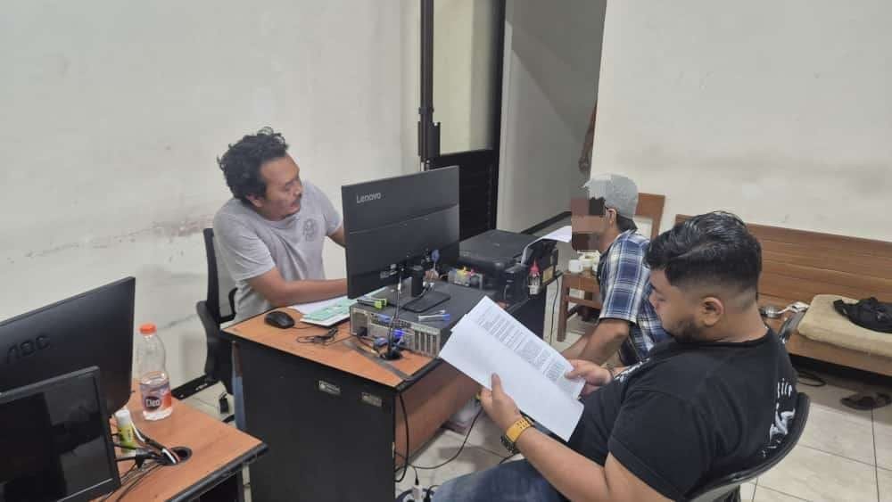 Satresnarkoba Gagalkan Peredaran 10 Ribu Butir Obat Keras Siap Edar