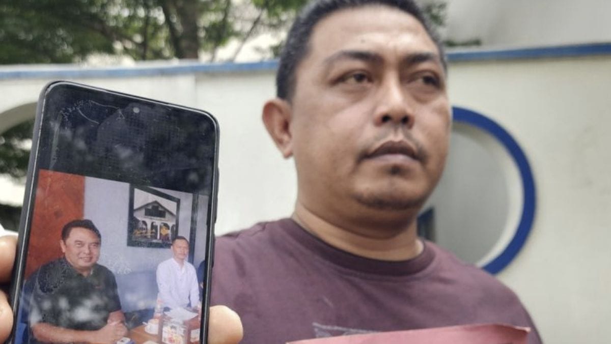 Diduga Tipu Calon Taruna Akpol Rp2,6 Miliar, Dua Oknum Disanksi Polda Jateng