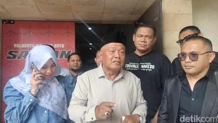 Deretan Aksi Persekusi yang Diduga Dilakukan Sahara terhadap Yai Mim