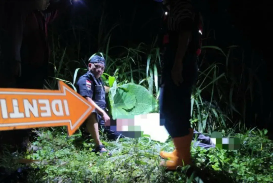 Mahasiswa Malang Ditemukan Tak Bernyawa di Jembatan Suhat, Diduga Tertekan Urusan Skripsi