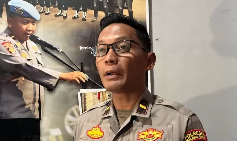 Polresta Malang Kota Selidiki Dugaan Perundungan Anak di Sukun