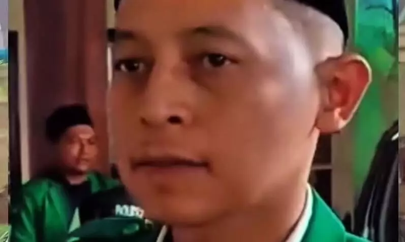 Dugaan Perusakan Masjid di Bandungan, GP Ansor Desak Polisi Lakukan Pengusutan