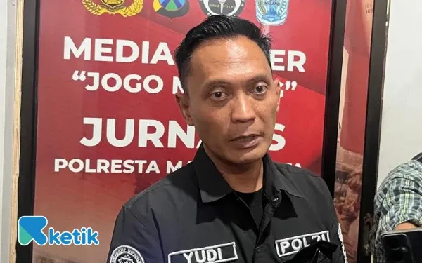 Kasus Perundungan Remaja di Sukun, Polisi Dalami Keterangan Tiga Saksi Kunci