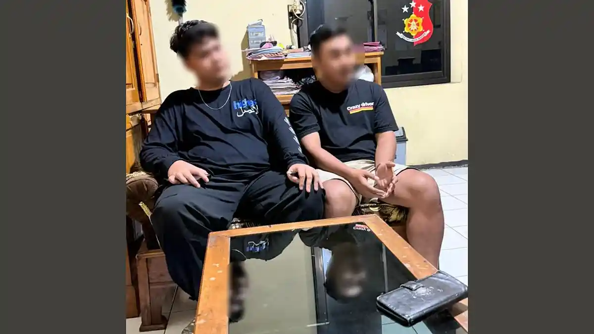 Kru Selebgram Pukuli Warga Banyumas hingga Gigi Rontok, Kasus Berakhir Damai Rp9 Juta