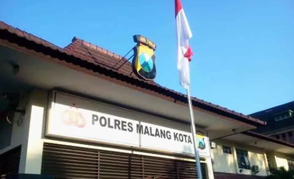 Angka Kecelakaan di Malang Kota Capai 203 Kasus Selama Periode Januari–Oktober