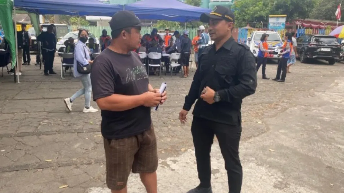 Pemutihan Pajak Kendaraan di Kota Malang Menarik, Ada Hadiah Umrah hingga Motor