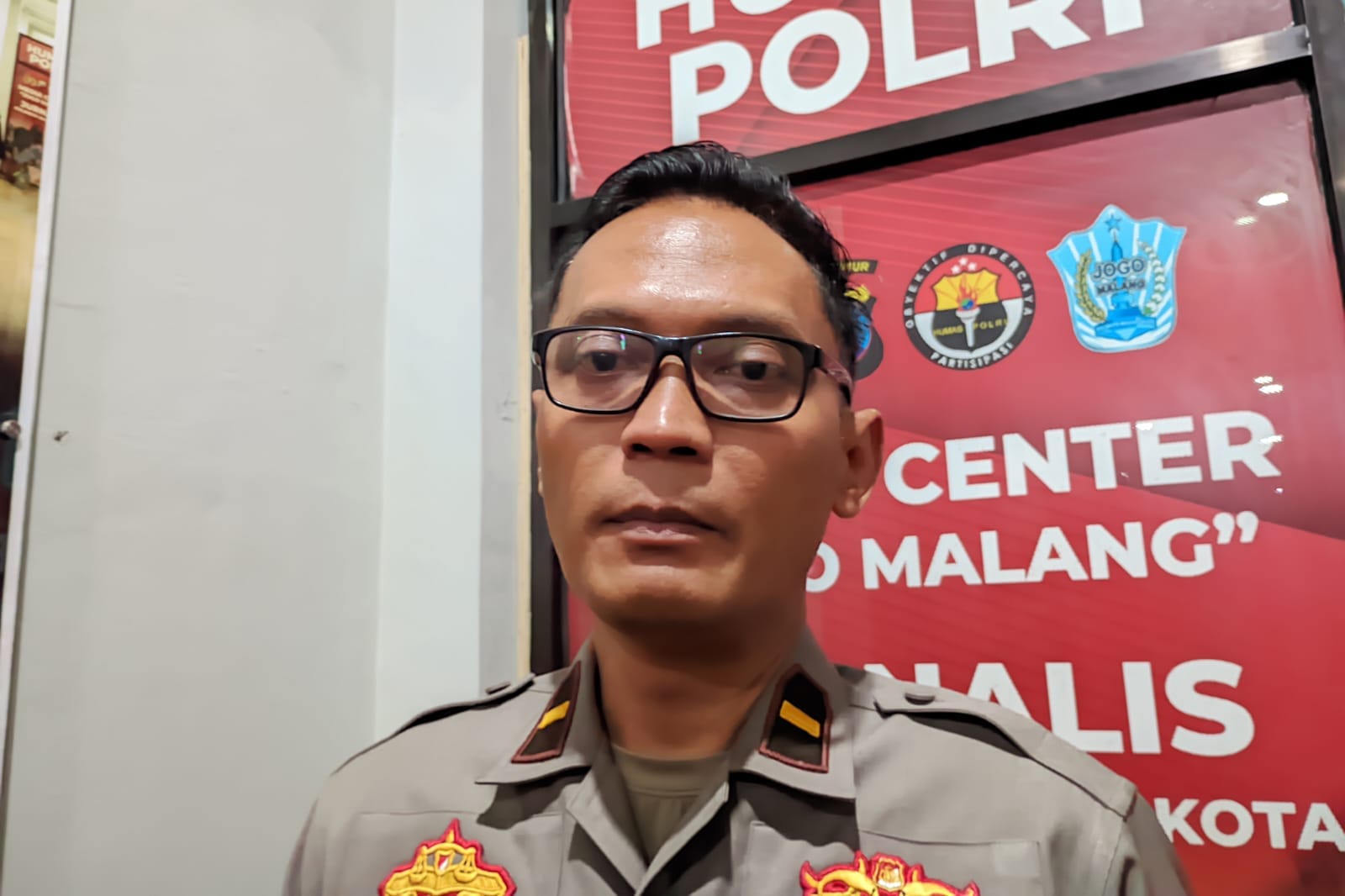 Kasus Dugaan Perundungan Anak, Polresta Malang Intensifkan Pemeriksaan Saksi