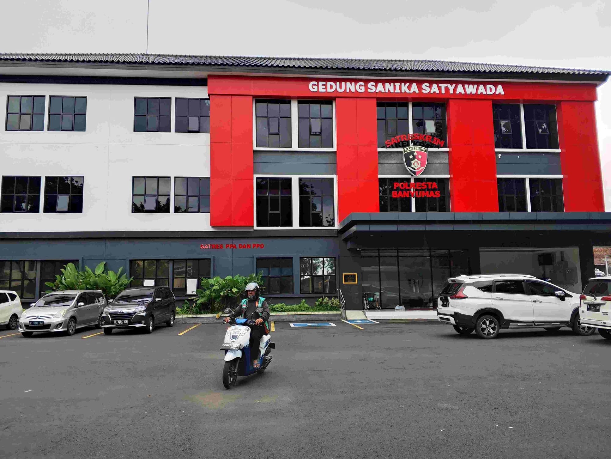 Orang Tua Santri Korban Kekerasan di Ponpes Diperiksa Polisi, Minta Keadilan untuk Anaknya