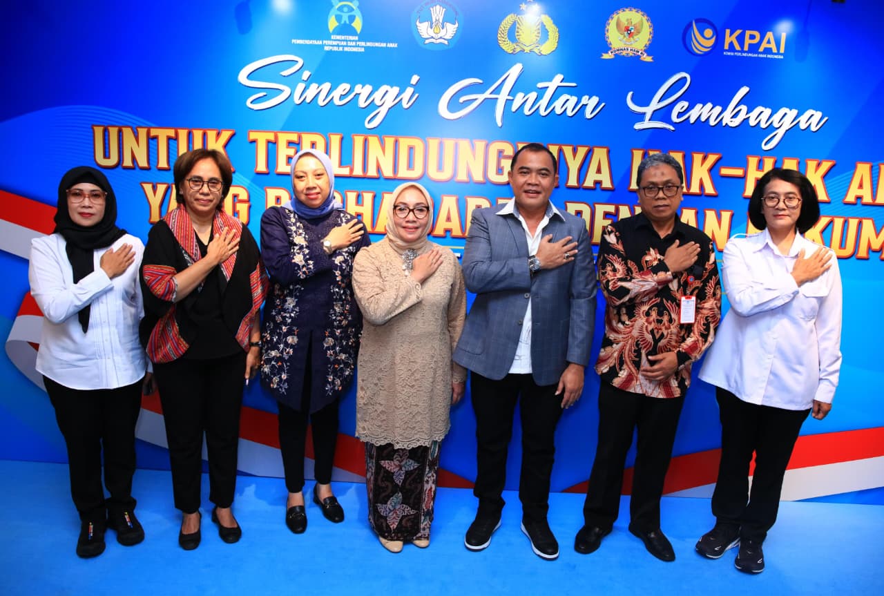 332 Anak Terlibat Kerusuhan Agustus, Bareskrim Polri Sebut Kebanyakan Terprovokasi