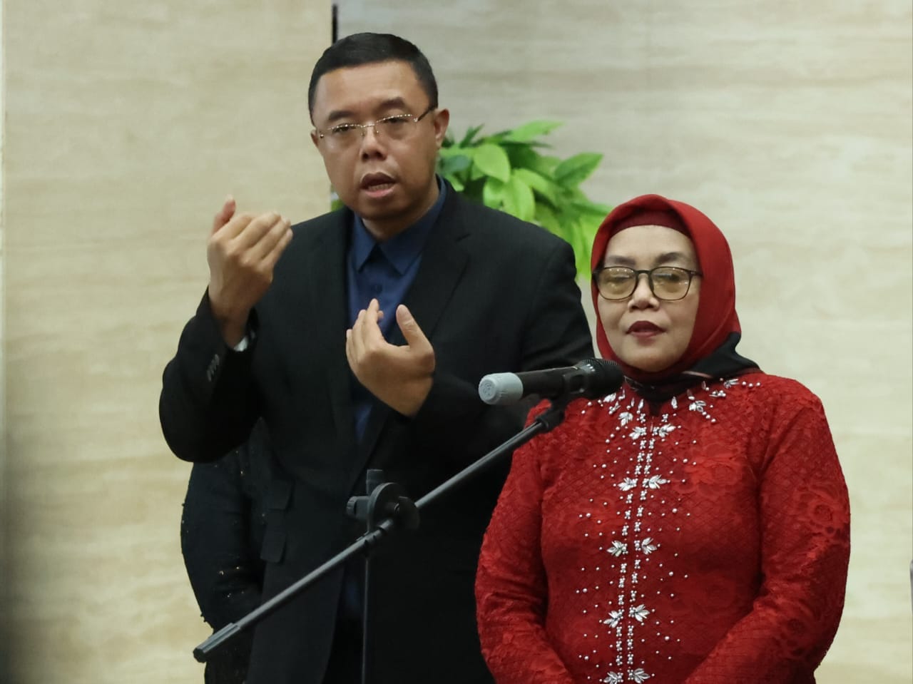 Kepedulian Kapolri terhadap Buruh Dapat Apresiasi dari Keluarga Marsinah