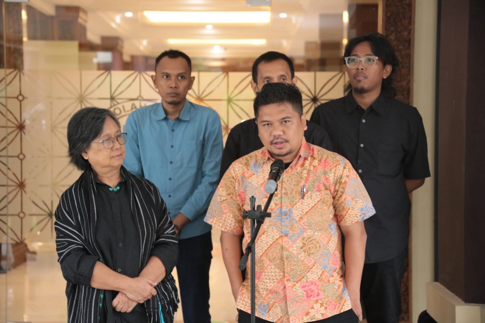 Organisasi Sipil Dorong Penguatan Reformasi Polri Lewat Audiensi Bersama Komisi Percepatan Reformasi