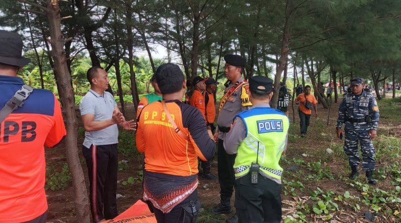 Dua Korban Ditemukan Meninggal oleh Tim SAR Gabungan dalam Operasi Pencarian