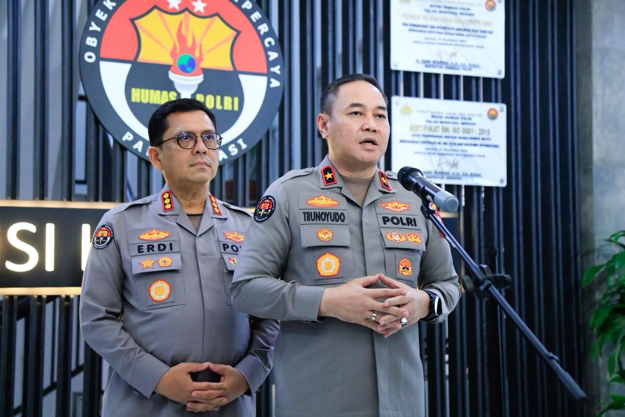 Apel Kasatwil 2025 Digelar, Polri Rumuskan Arah Baru Transformasi dan Penguatan Pelayanan Publik