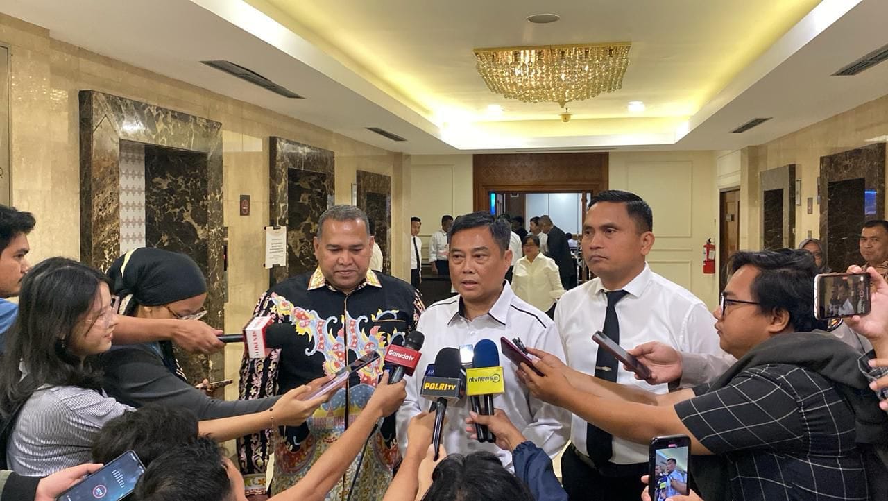 Survei 2025: Kepuasan Masyarakat dalam Pengurusan SKCK Terus Meningkat