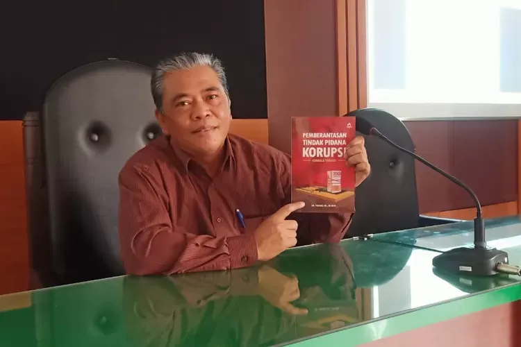 Polemik Putusan MK 114/PUU-XXIII/2025, Guru Besar UB Soroti Ambiguitas Hukum