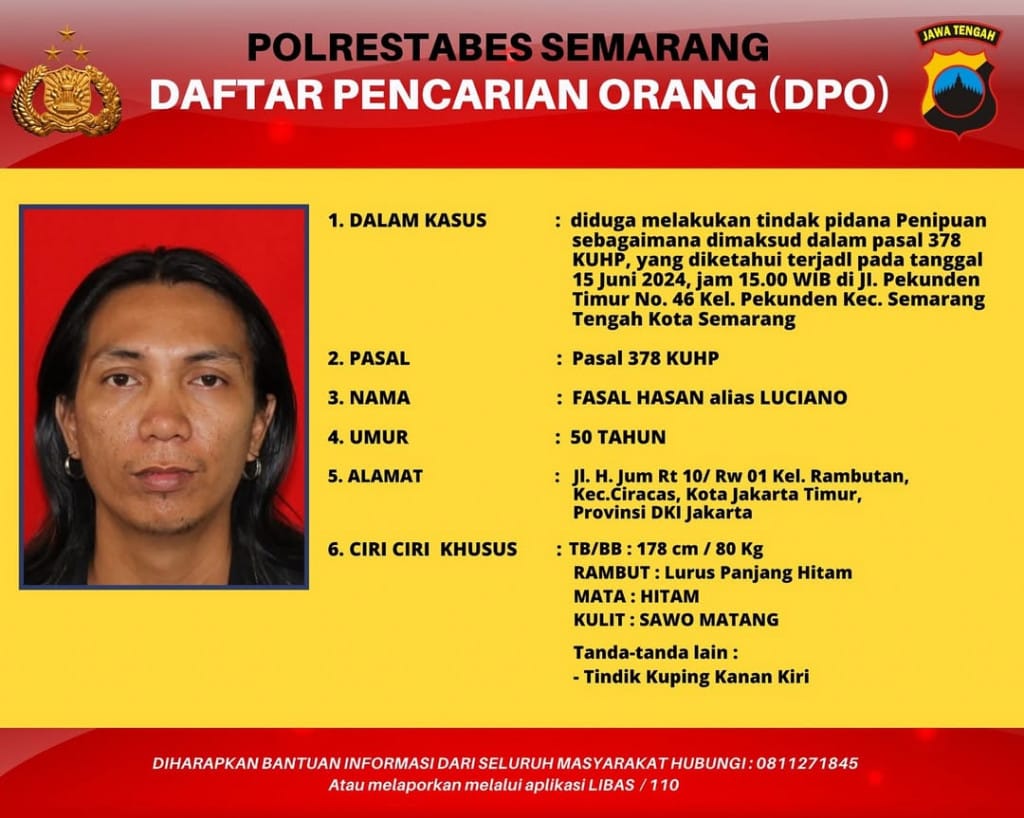 Musisi Asal Jaktim Tipu Klien Rp120 Juta, Janji Bikin 60 Lagu Manual tapi Ternyata Pakai AI