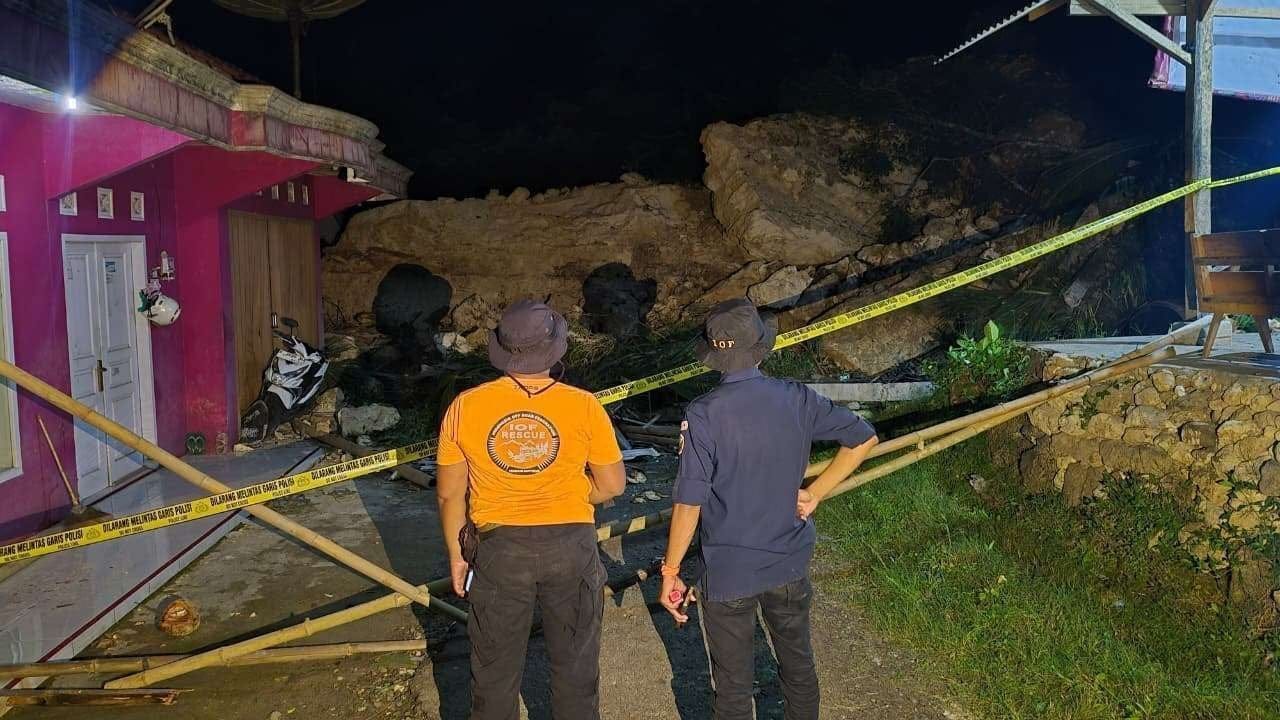 Banyumas Tetapkan Tanggap Darurat Bencana, Masyarakat Diimbau Siaga