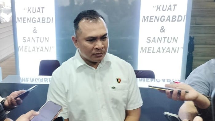 Kasatreskrim Polresta Malang Kota Ingatkan Bahaya Kriminalitas Remaja: “Mereka Terlalu Berani, Ini Alarm Serius”