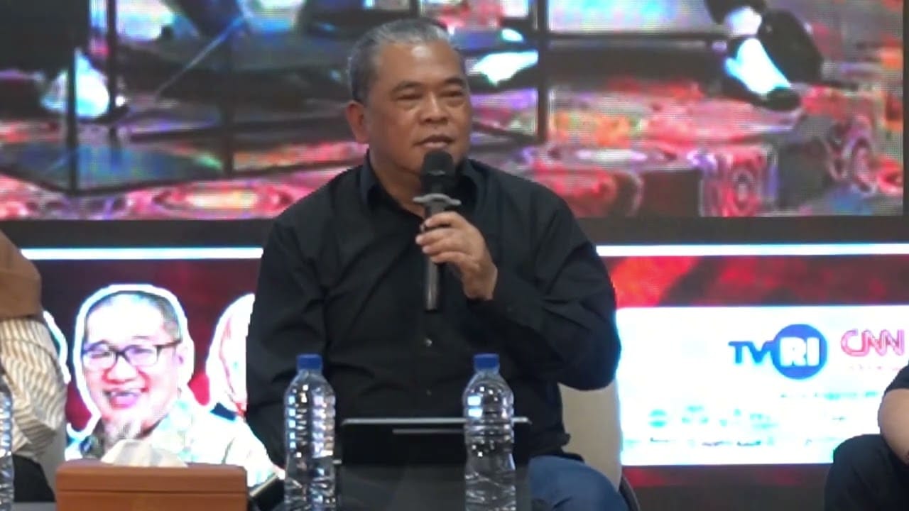Putusan MK 114/PUU-XXIII/2025 Jadi Bahan Perdebatan, Guru Besar UB Beri Sorotan