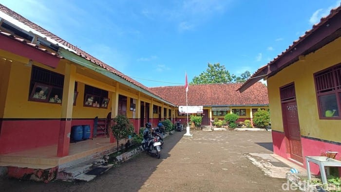 Dua Sekolah Dekat Lokasi Longsor Cilacap Diliburkan Demi Keamanan Siswa