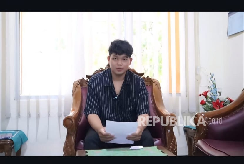 Kasus Deepfake Vulgar, Para Korban Mendesak Polisi Tersangkakan Chiko