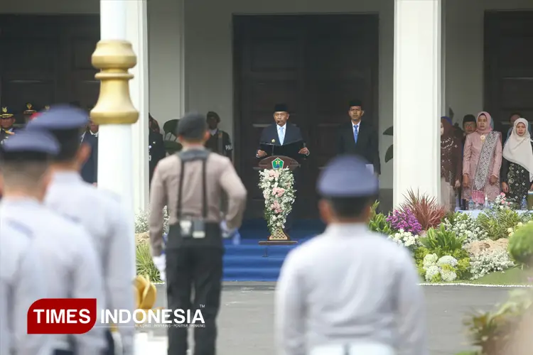 Wali Kota Malang: Hari Pahlawan Jadi Momentum Melanjutkan Perjuangan dengan Cara Baru