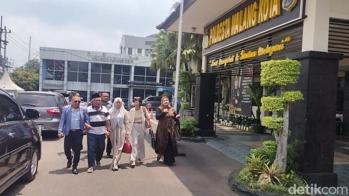 Gelar Perkara Laporan Yai Mim vs Sahara, Ini Hasil Terbarunya