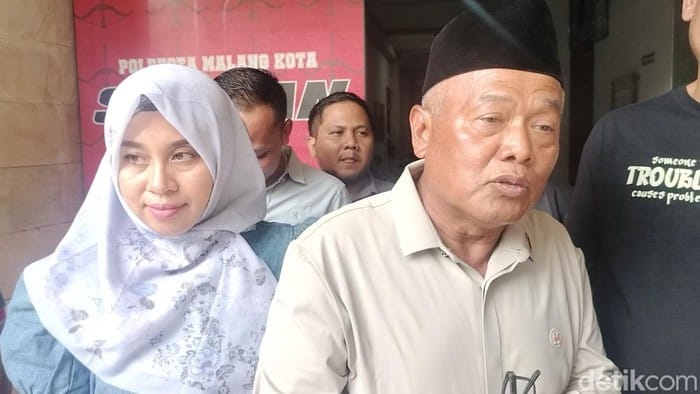 Gelar Perkara Kasus Yai Mim vs Sahara Ditunda, Polisi Beberkan Alasannya