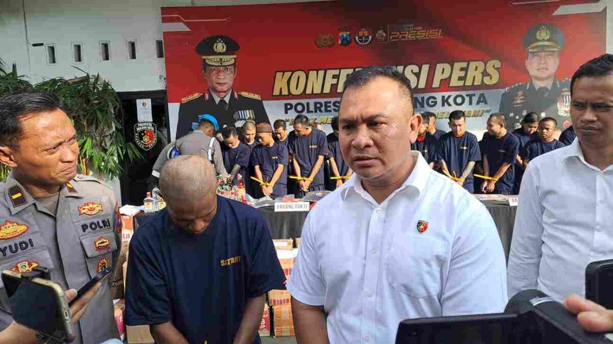 Open BO Gagal, Pria di Malang Tikam PSK Enam Kali hingga Meninggal