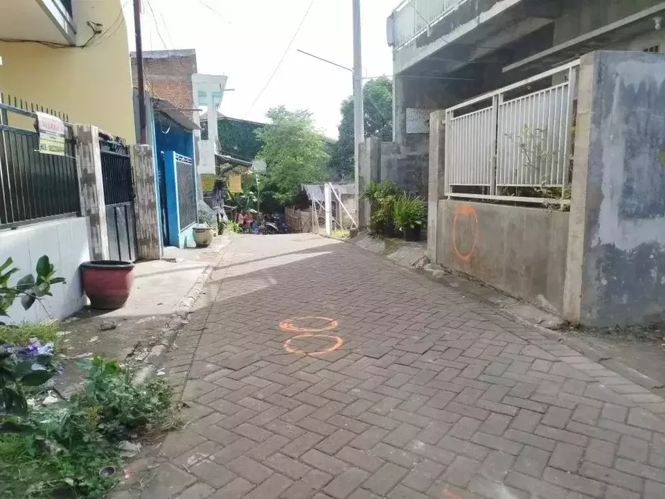 Malang Geger, Tawuran Mahasiswa Asal NTT Tewaskan 1 dan Lukai 2