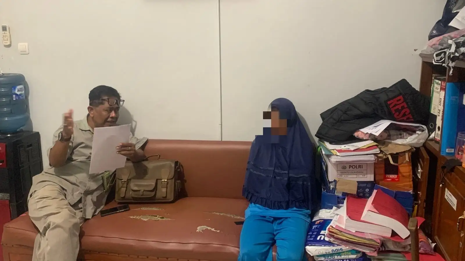 Cekcok Soal Rambanan Berujung Penganiayaan, Lansia di Wonogiri Jadi Korban