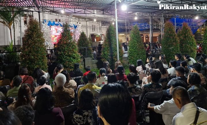 Lonjakan Wisatawan Diprediksi 23%, Wali Kota Malang Pastikan Sterilisasi Tempat Ibadah